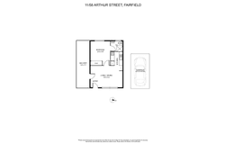 11/58 Arthur Street, Fairfield, Vic 3078