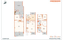 14 Bootle Place, Phillip, ACT 2606
