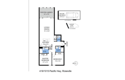 1015 Pacific Hwy, Roseville, NSW 2069