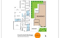 9 Cavil Drive, North Wonthaggi, Vic 3995