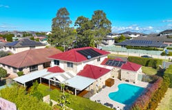 19 Gemalong Place, Glenmore Park, NSW 2745