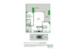 806/5 Second Avenue, Blacktown, NSW 2148