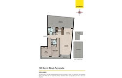 16/6 Sorrell Street, Parramatta, NSW 2150