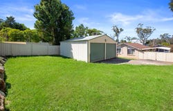 12 Wellington Street, Buxton, NSW 2571