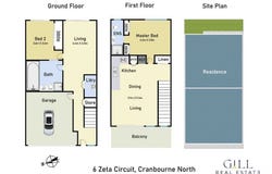 6 Zeta Circuit, Cranbourne North, Vic 3977