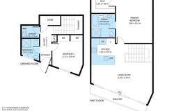3/1-3 Ocean Drive, Merimbula, NSW 2548