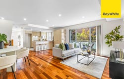 1/188 Waterloo Road, Marsfield, NSW 2122