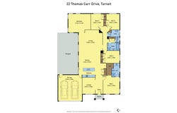 22 Thomas Carr Drive, Tarneit, Vic 3029