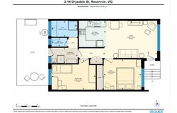2/14 Drysdale Street, Reservoir, Vic 3073