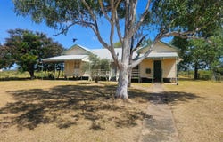 5-7 Second Street, Einasleigh, Qld 4871