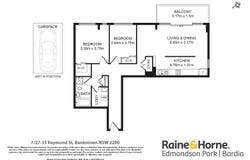 7/27 Raymond Street, Bankstown, NSW 2200