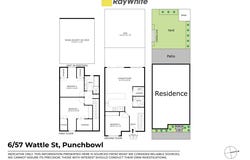 6/57-59 Wattle Street, Punchbowl, NSW 2196