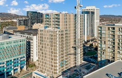 508/34 Furzer Street, Phillip, ACT 2606