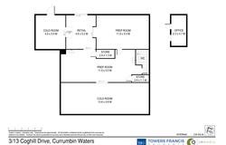 3/13 Coghill Drive, Currumbin Waters, Qld 4223