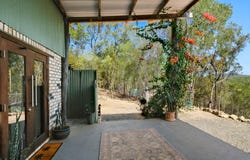 Horse Camp, Qld 4671
