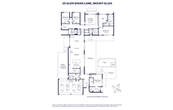 25 Glen Shian Lane, Mount Eliza, Vic 3930