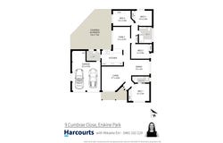 9 Cumbrae Close, Erskine Park, NSW 2759