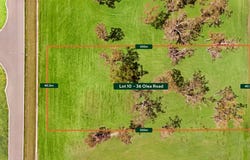 36 Olea Road, Alligator Creek, Qld 4816