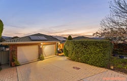 6 Montgomery Place, Conder, ACT 2906