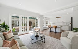 45A Crisp Street, Hampton, Vic 3188