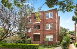 8/4 Norwich Road, Rose Bay, NSW 2029