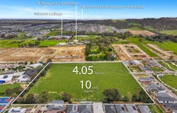 Lot 3, Starling Road, Officer, Vic 3809