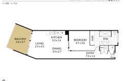 402/32 Anzac Parade, Yeppoon, Qld 4703