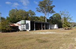 126 Pindi Pindi Blackrock Creek Road, Pindi Pindi, Qld 4798