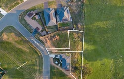 Lot 2 & 3, 3 Mountain Vista, Orange, NSW 2800