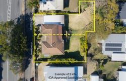 143 Murphy Road (Service Road), Zillmere, Qld 4034