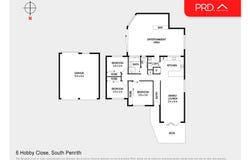 6 Hobby Close, South Penrith, NSW 2750