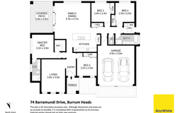 Burrum Heads, Qld 4659