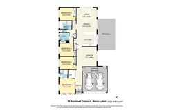 39 Brockwell Crescent, Manor Lakes, Vic 3024