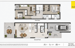 27/15 Boyne Street, Ellen Grove, Qld 4078