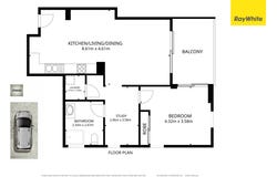 104/7 Pittwater Road, Gladesville, NSW 2111
