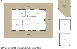 269 Lieutenant Bowen Drive, Bowen Mountain, NSW 2753