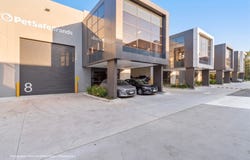 Helensvale Business Park 2 Millaroo Drive, Helensvale, Qld 4212