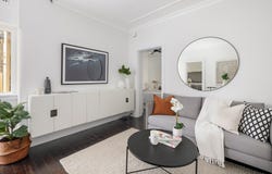 2/2 Tusculum Street, Potts Point, NSW 2011