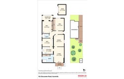 103 Gloucester Road, Hurstville, NSW 2220