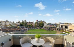 42/13 Oatley Road, Paddington, NSW 2021