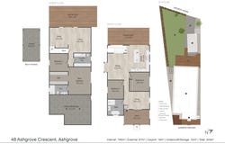 48 Ashgrove Crescent, Ashgrove, Qld 4060