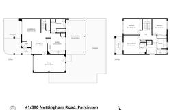 UNIT 41/380 Nottingham Road, Parkinson, Qld 4115