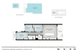 224/78-80 Marine Parade, Kingscliff, NSW 2487