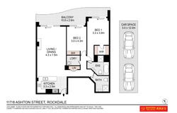 117/8 Ashton Street, Rockdale, NSW 2216