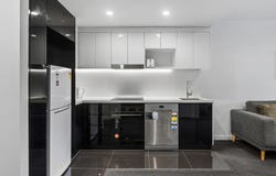 204/38 High street, Toowong, Qld 4066