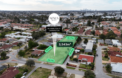 96 Hamilton Street, Cannington, WA 6107