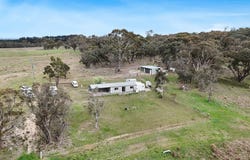 808 Tyrl Tyrl Road, Golspie,, Taralga, NSW 2580