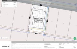 Lot 2504 2F The Reserve, Gilead, NSW 2560