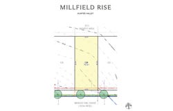 Lot 134, 1721 Mount View Road, Millfield, NSW 2325