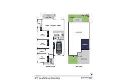 2/17 Karachi Street, Riverstone, NSW 2765